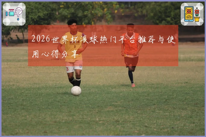 2026世界杯滚球热门平台推荐与使用心得分享