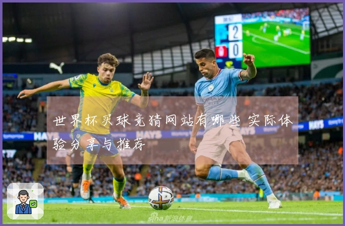 世界杯买球竞猜网站有哪些 实际体验分享与推荐