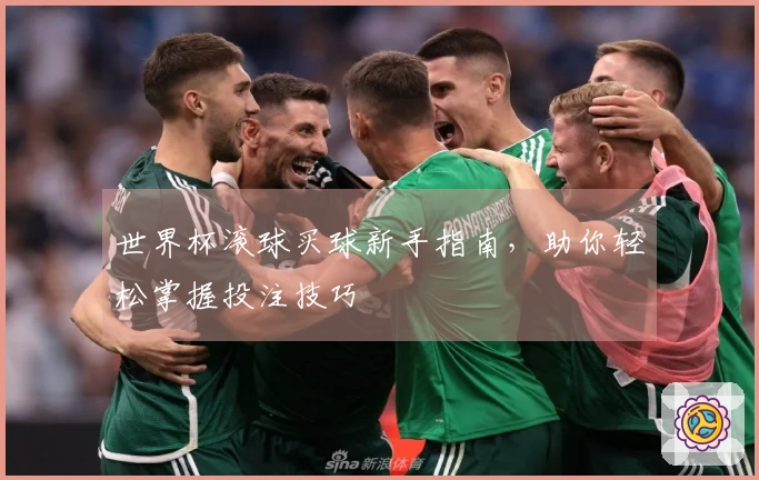 世界杯滚球买球新手指南，助你轻松掌握投注技巧