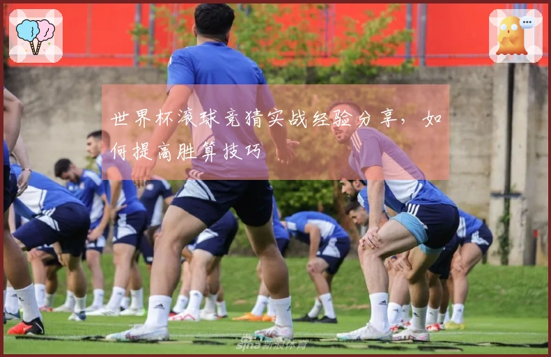 世界杯滚球竞猜实战经验分享，如何提高胜算技巧