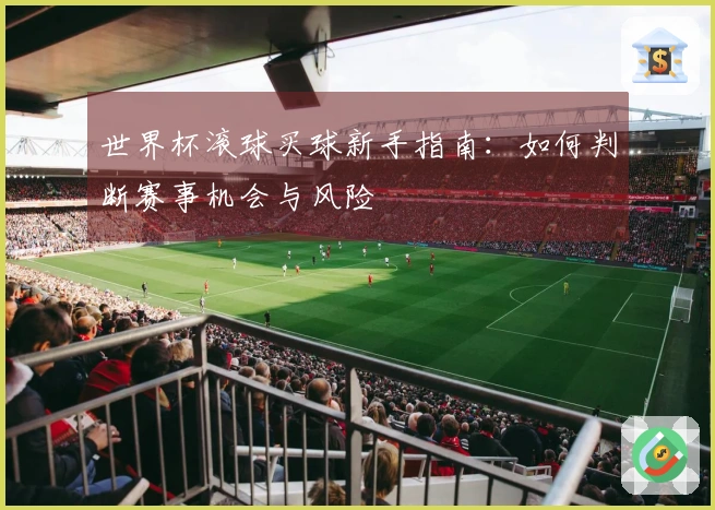 世界杯滚球买球新手指南：如何判断赛事机会与风险