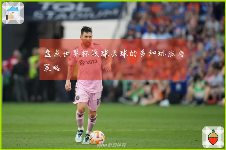 盘点世界杯滚球买球的多种玩法与策略