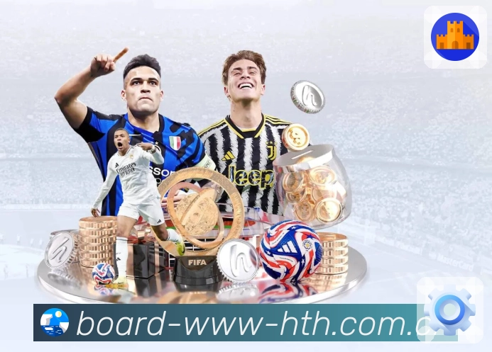 <strong>华体会</strong>App 扫码下载